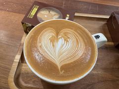 -Peet's Coffee皮爷咖啡(豫园店)