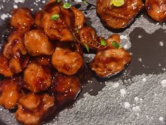 -老头儿油爆虾·知味杭州(爱琴海购物中心)