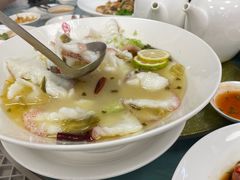 -双生不夜粥