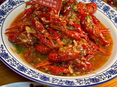 -满盆红龙虾(开发区店)