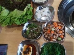 -麻蒲碳烤肉(嘉禾东平地铁站19号店)
