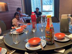 -皇厨荣升名厨家宴.赣州客家菜