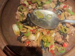 -Mountain House East Village 川山甲