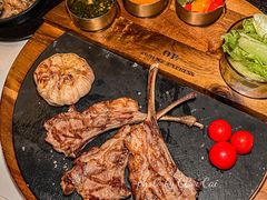 -火车头法国西餐厅