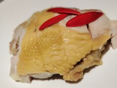 -吴越荣记苏州菜·松鼠桂鱼(月光码头店)