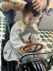 -Oh my head 发小儿童理发(探十里店)