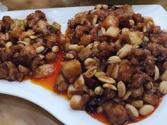-力力豆花庄(广渠门店)