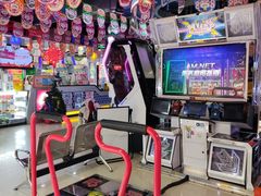 -阿凡达电玩嘉年华(柳巷店)
