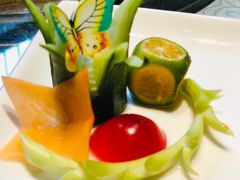-船歌·鱼水饺青岛菜(闽江二路店)