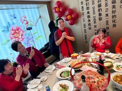 -普天和酒楼·新津菜·烤鸭(天津之眼店)