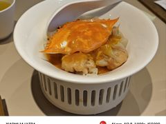-蔡澜点心·粤菜(万菱汇店)