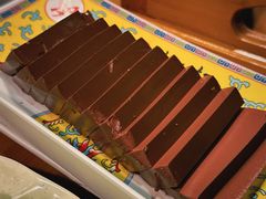 -芦月轩羊蝎子(劲松店)