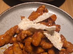 -米一仙·成都小碗菜(东万达店)