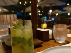 -三亚艾迪逊酒店·海滩烧烤 BARBACOA·现场乐队·浪漫晚餐·烧烤海鲜