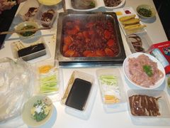 -老基地老火锅厂(大渡口店)