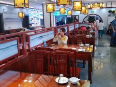 -惠宾饭庄(中山路店)
