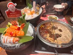 -披头士和牛火锅·寿喜烧自助(陶溪川店)