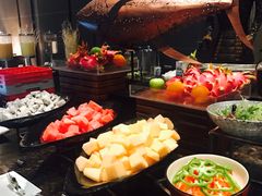 -合肥融创永乐半山酒店·永乐半山西餐厅