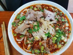 -筋面郎(东坡店)