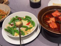 -小天厨民间菜馆(深圳街店)