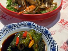 -辣不怕口味虾(凌霄路店)