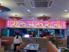 -柳大厨螺蛳粉(人民路总店)
