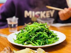 -桔子海鲜烧烤大排档(台东店)