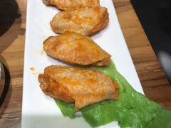 -炭恋火炉烤肉(凌云一街坊店)