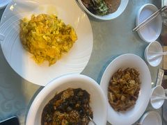 -牟传仁饭庄(星海店)