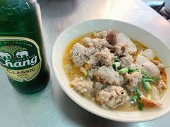 -榮泰米粉湯(Left Shop)