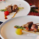 杭城顶级烤牛肉还得来这儿～