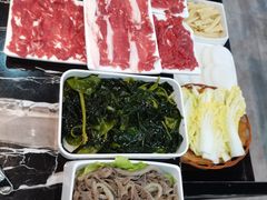 -古乐牛香·鲜牛肉牛杂火锅(五一中路店)