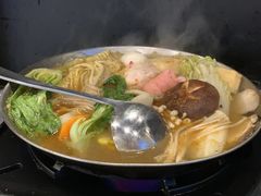 小明台式沙茶锅-小明同学(环宇荟店)