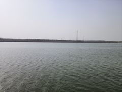 -采石矶景区
