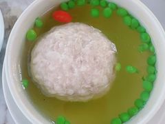 -永春园·扬州早茶·淮扬菜(漫乐城店)