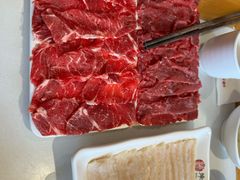 -焯牛潮汕牛肉火锅(云峰街创始店)