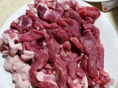-天桥老金涮肉(牛街店)
