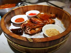 -蕃茄述·好汤自然来(江汉路店)