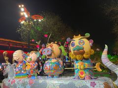 -大唐不夜城