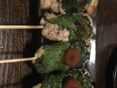 -鸟内会(河北路店)