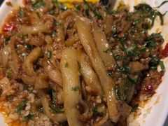 -味上湘菜馆(岳麓山店)