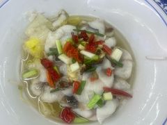 -鑫鸿达·海鲜闽菜热炒小馆(中山路店)