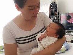 -葱妈母婴医护月嫂中心(浦东店)