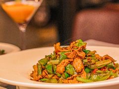 -潇湘楼·二十四节气山野菜(亚运村店)