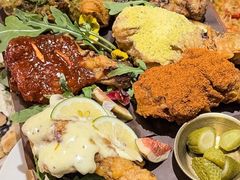 -get pizza意大利餐厅(凯德MALL店)