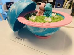 -BON CAKE(华贸购物中心店)