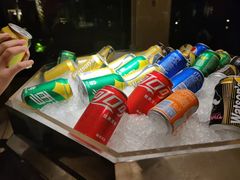 -星河湾半岛酒店·意咖啡西餐厅