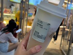 -喜茶(北京三里屯太古里店)