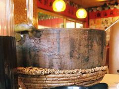 -金穗园·砂锅粥.醉鸡煲火锅(长寿路店)