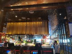 -喜庭海鲜自助(来福士店)